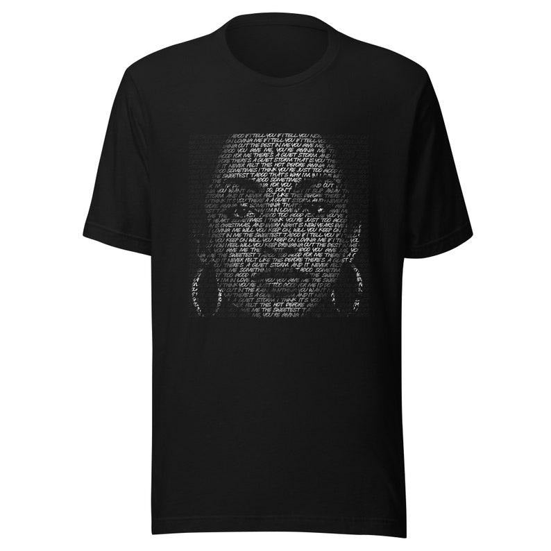 Sade Unisex t-shirt