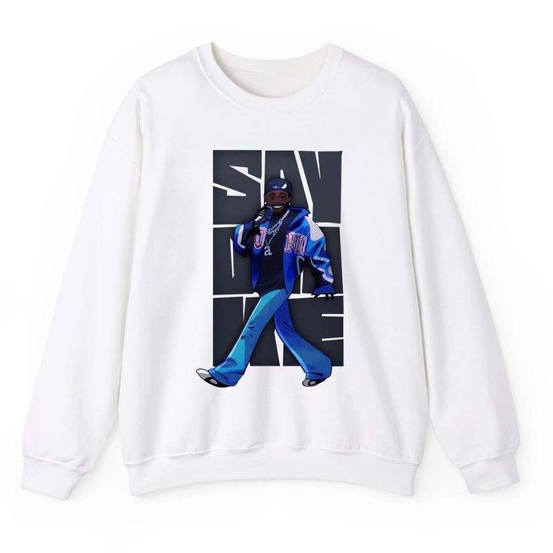 Say Drke Kndriick's Shirt, They Not Like Us Shirt, Kendrick Album Retro Graphical T-Shirt, Streetwear-Music Lovers