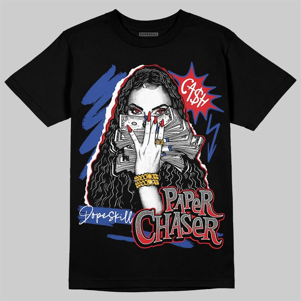 Seoul 2.0 3s DopeSkill T-Shirt NPC Graphic