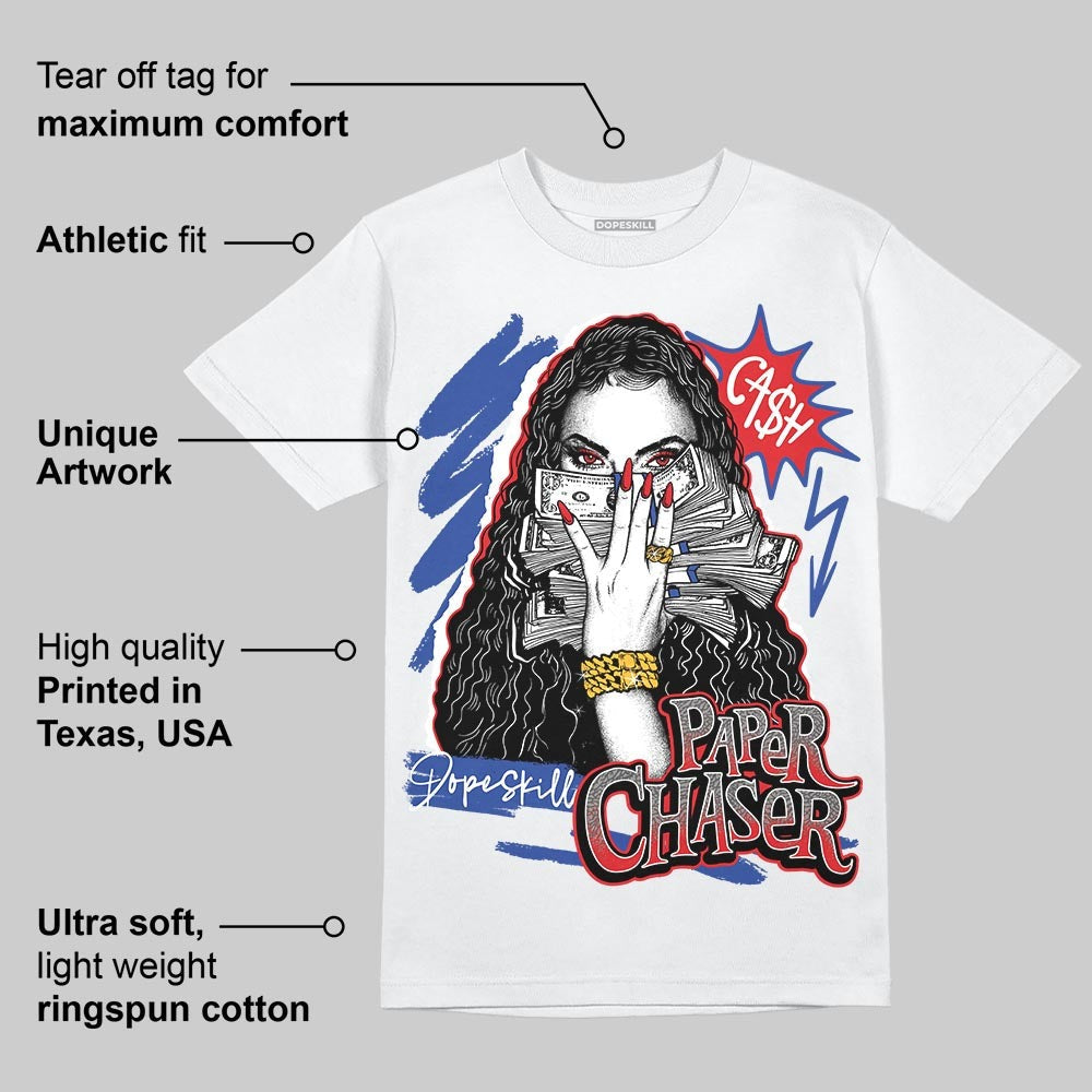 Seoul 2.0 3s DopeSkill T-Shirt NPC Graphic