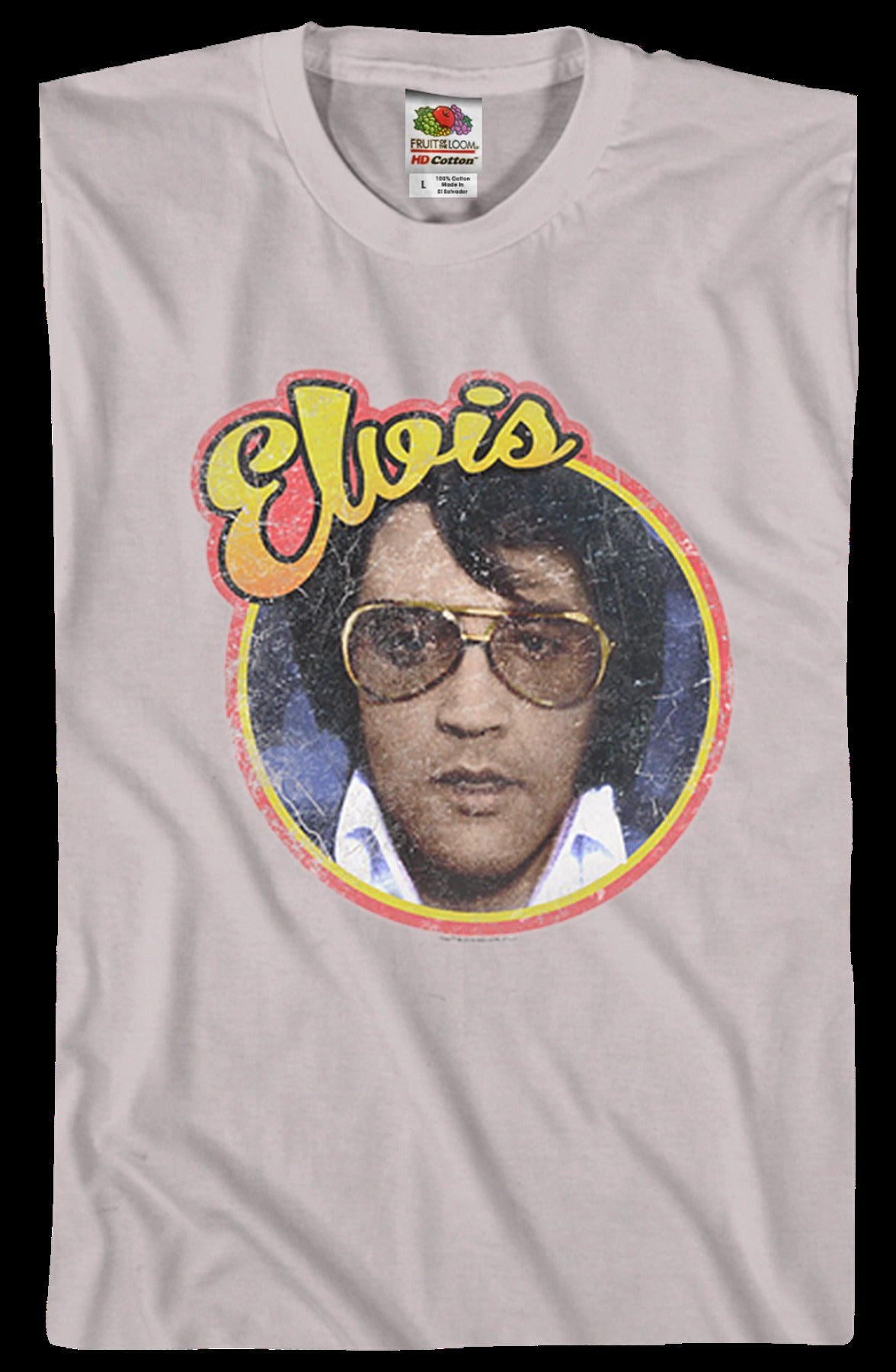 Shades Elvis Presley T-Shirt