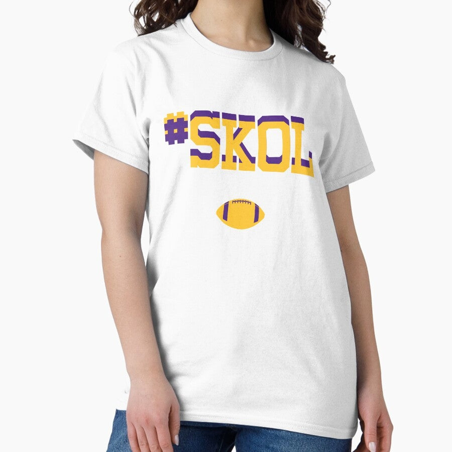 # Skol Classic T-Shirt