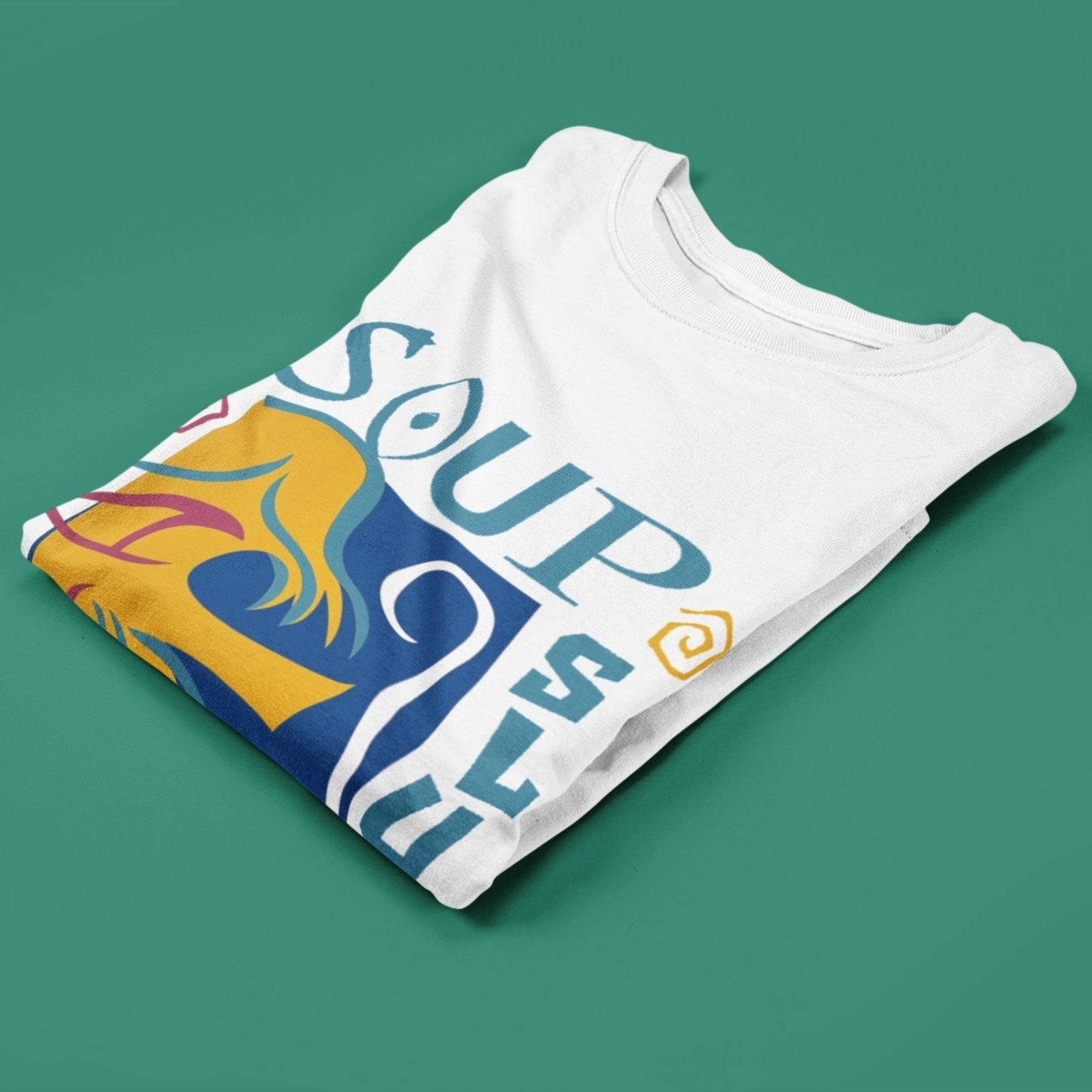 Soup Slut T Shirt Style001