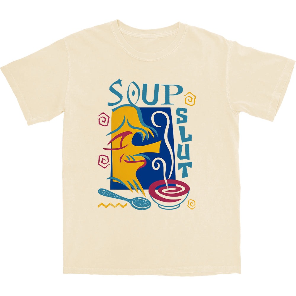 Soup Slut T Shirt Style001