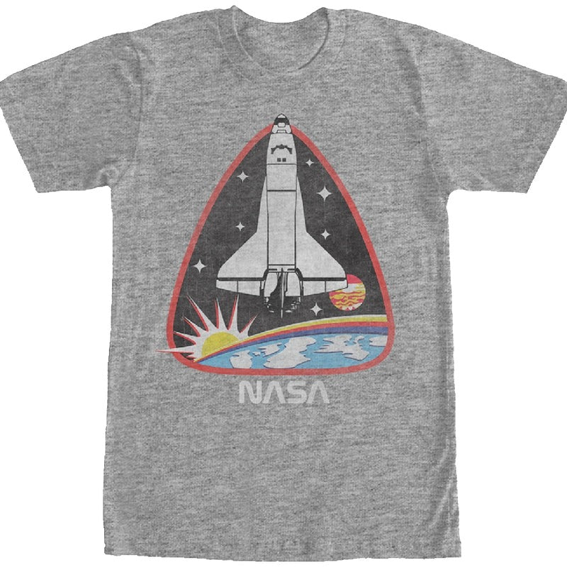 Space Shuttle NASA T-Shirt
