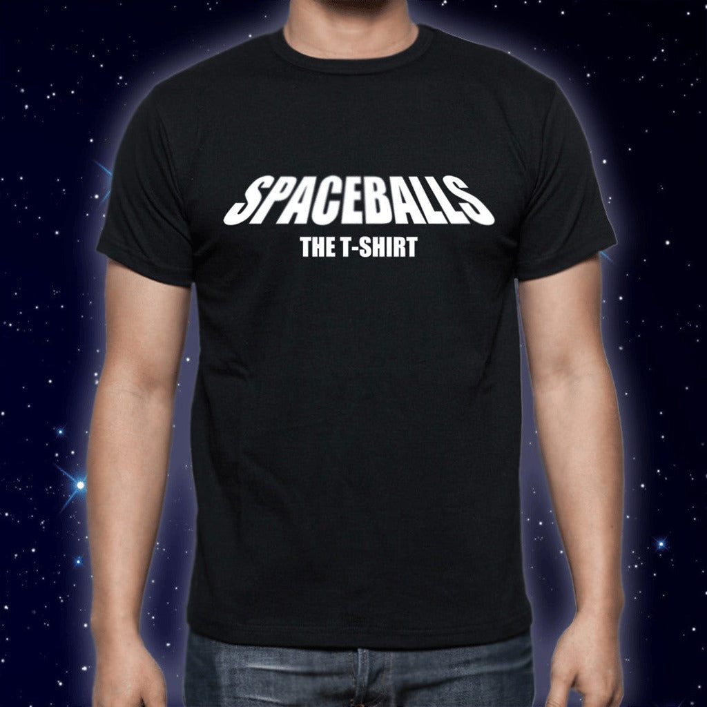 Spaceballs T Shirt Gift for Father In Law Great Movie Fan Gift Idea