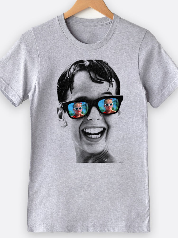Squints Graphic Tee