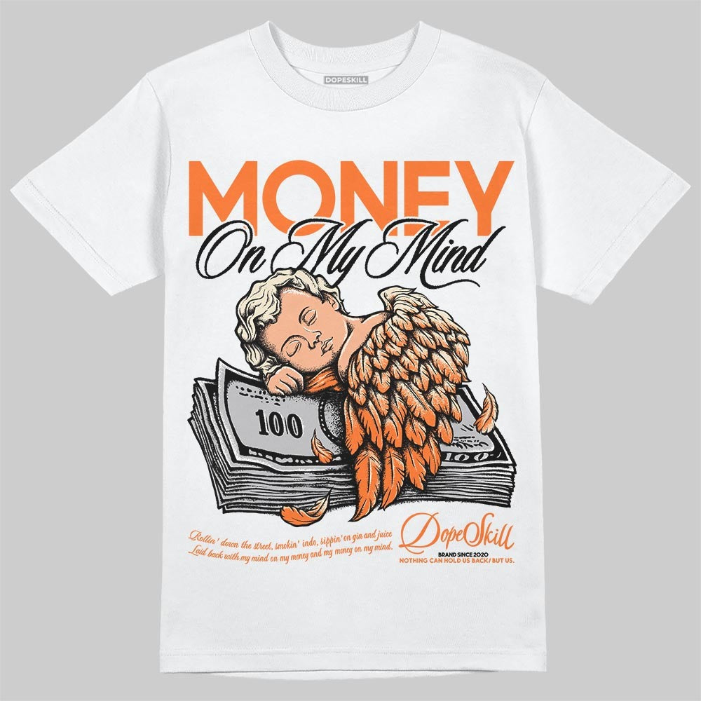 Starfish 3s DopeSkill T-Shirt MOMM Graphic