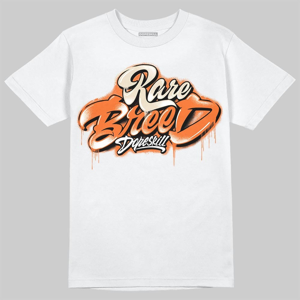 Starfish 3s DopeSkill T-Shirt Rare Breed Type Graphic