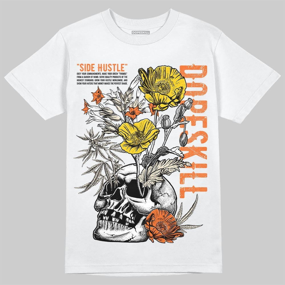 Starfish 3s DopeSkill T-Shirt Side Hustle Graphic