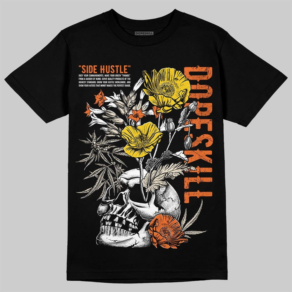 Starfish 3s DopeSkill T-Shirt Side Hustle Graphic