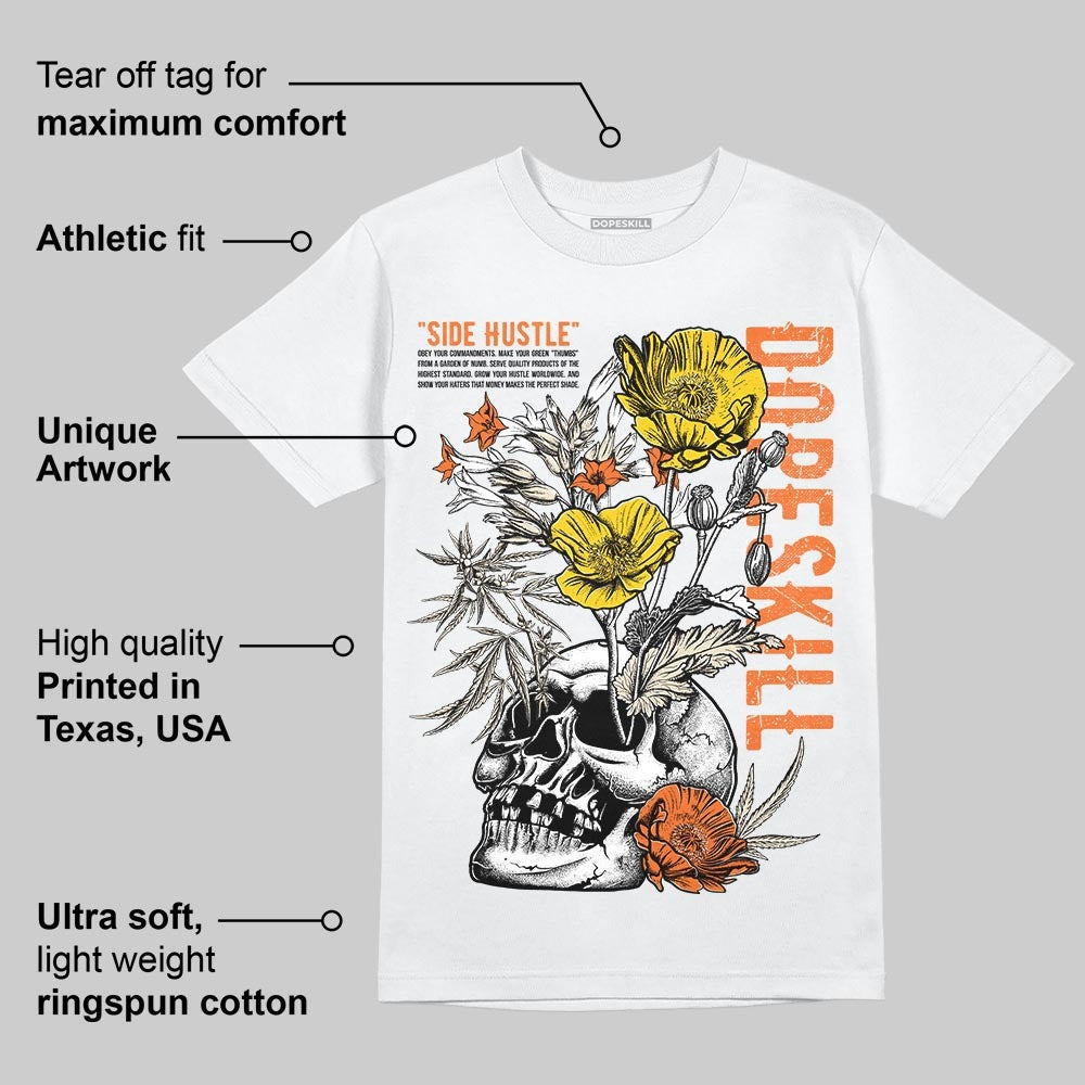 Starfish 3s DopeSkill T-Shirt Side Hustle Graphic