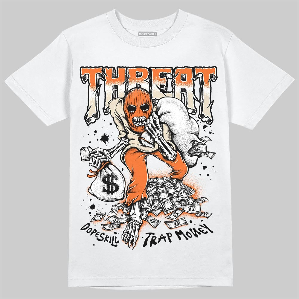 Starfish 3s DopeSkill T-Shirt Threat Graphic