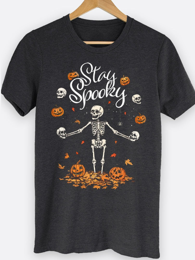 Stay Spooky Graphic Tee