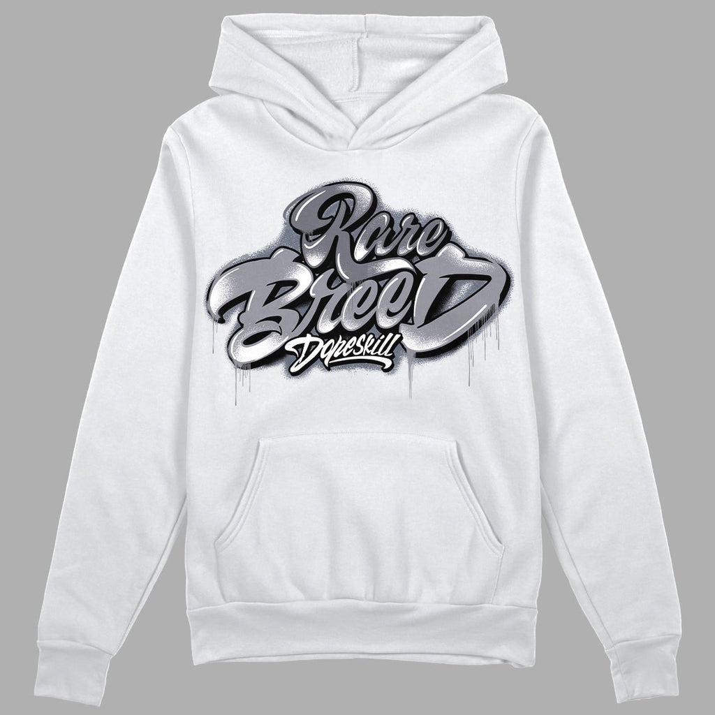 Stealth 14s DopeSkill Hoodie Sweatshirt Rare Breed Type Graphic