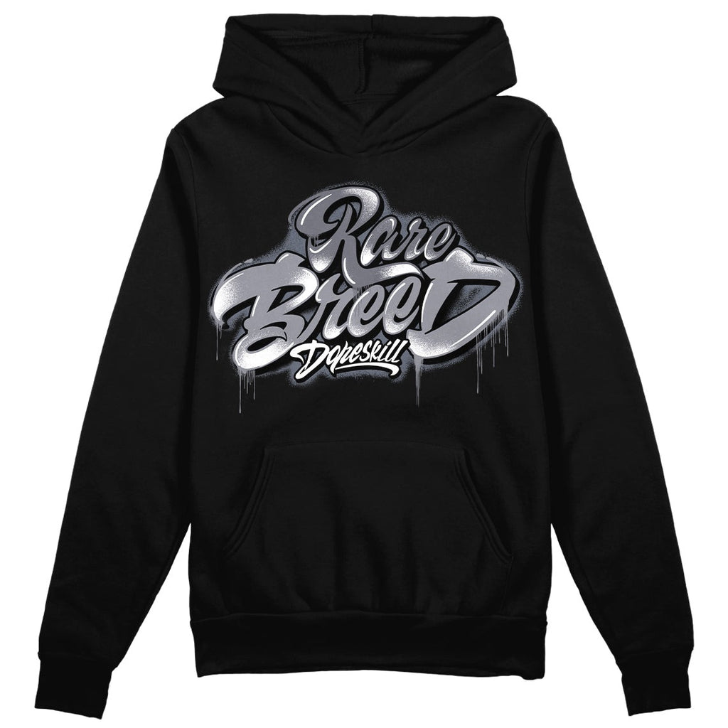 Stealth 14s DopeSkill Hoodie Sweatshirt Rare Breed Type Graphic