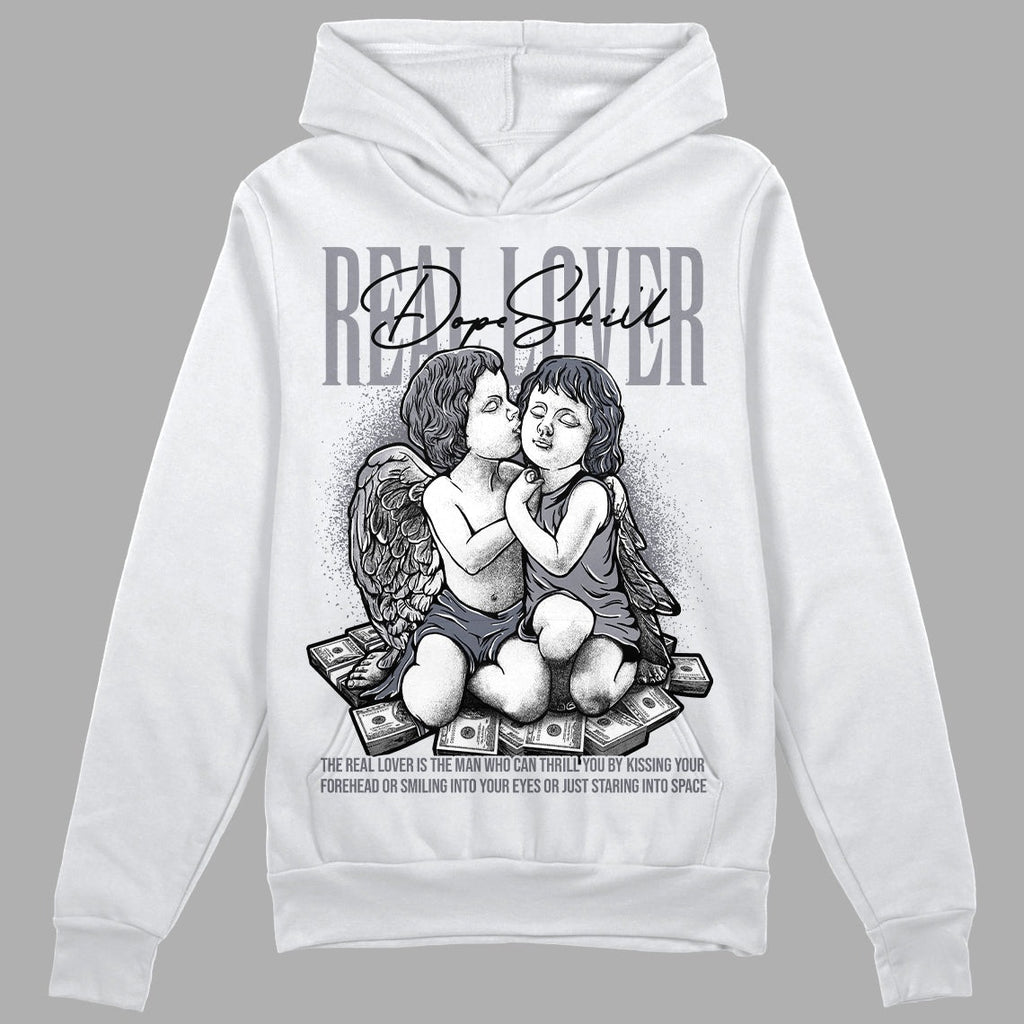 Stealth 14s DopeSkill Hoodie Sweatshirt Real Lover Graphic