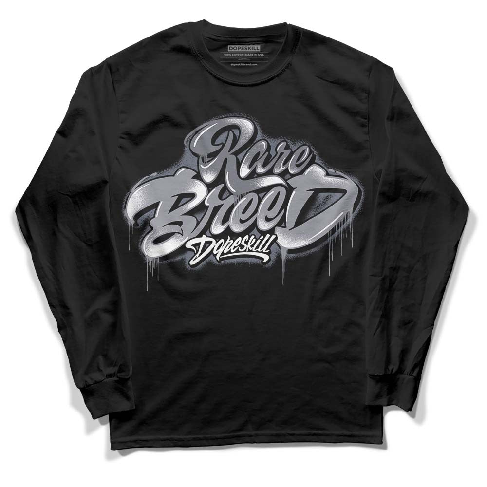 Stealth 14s DopeSkill Long Sleeve T-Shirt Rare Breed Type Graphic