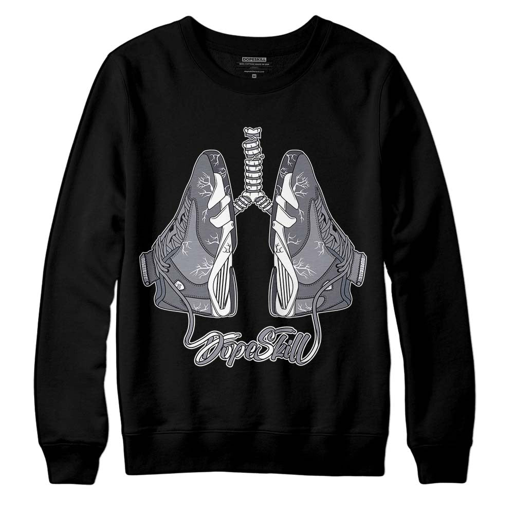 Stealth 14s DopeSkill Sweatshirt Breathe Graphic
