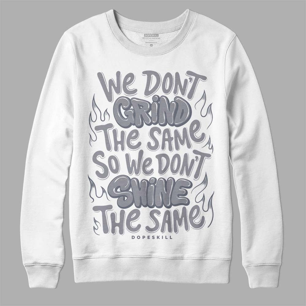 Stealth 14s DopeSkill Sweatshirt Grind Shine Graphic