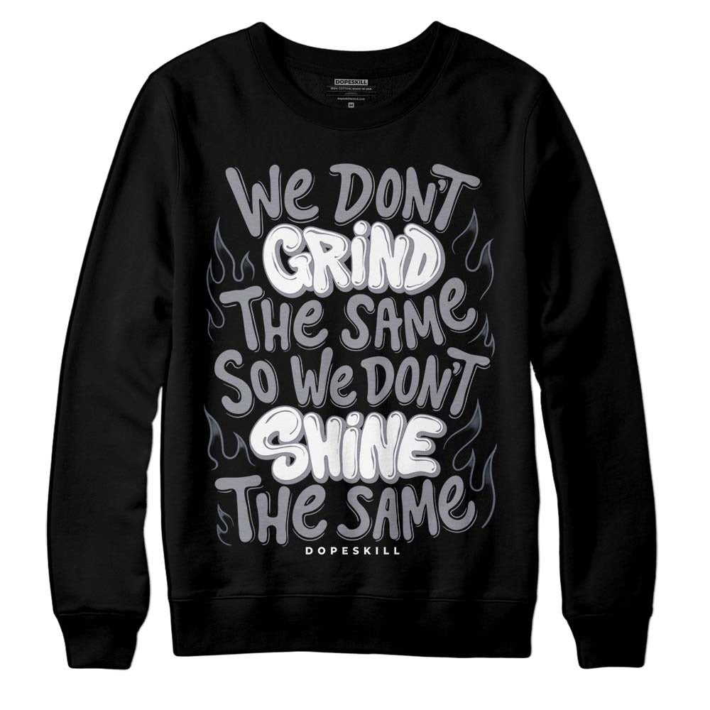 Stealth 14s DopeSkill Sweatshirt Grind Shine Graphic