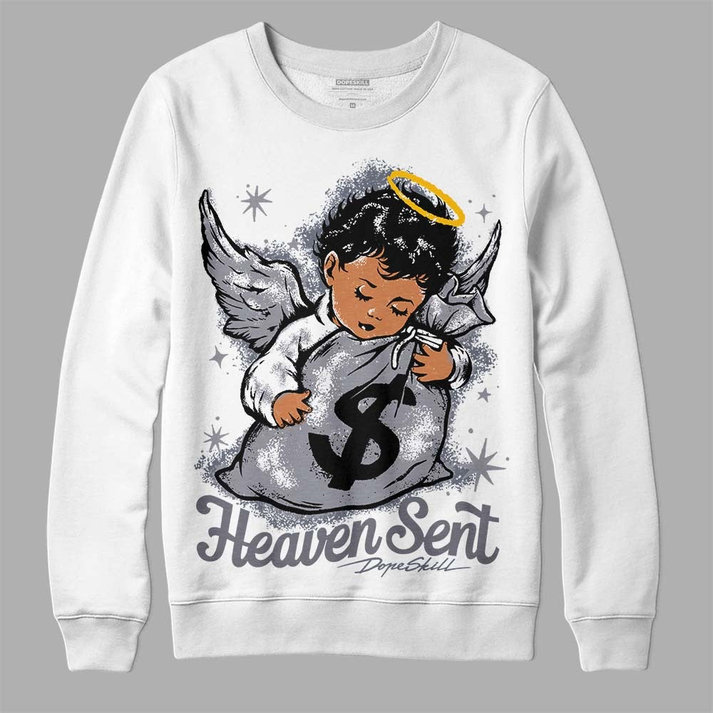 Stealth 14s DopeSkill Sweatshirt Heaven Sent Graphic
