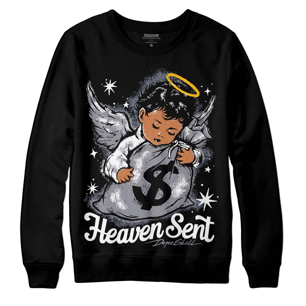 Stealth 14s DopeSkill Sweatshirt Heaven Sent Graphic