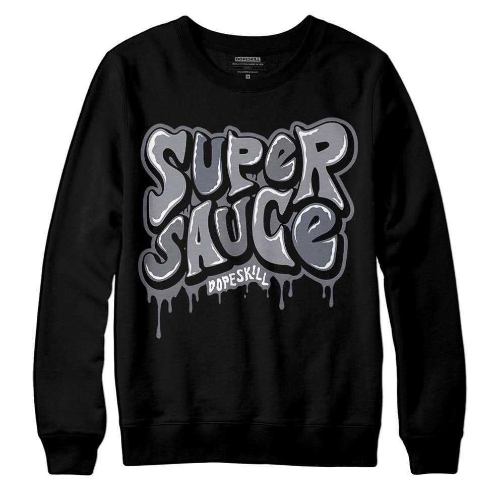 Stealth 14s DopeSkill Sweatshirt Super Sauce Graphic