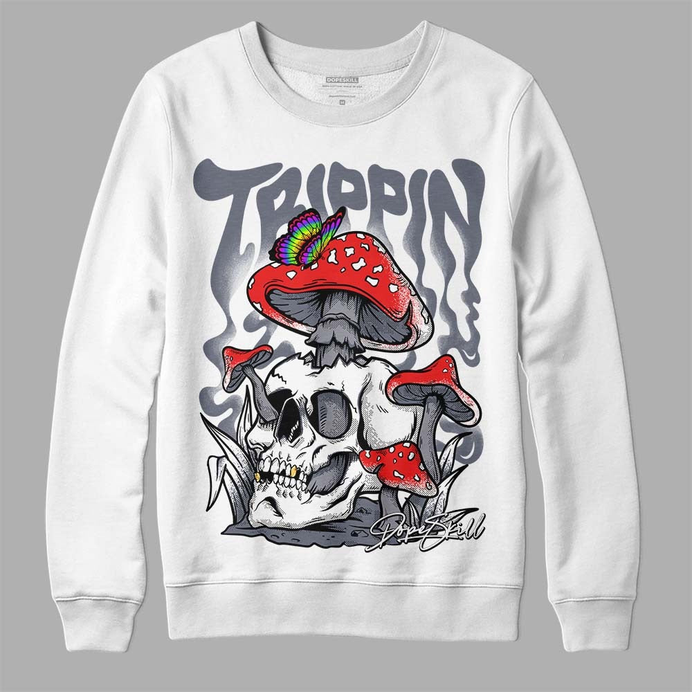 Stealth 14s DopeSkill Sweatshirt Trippin Graphic