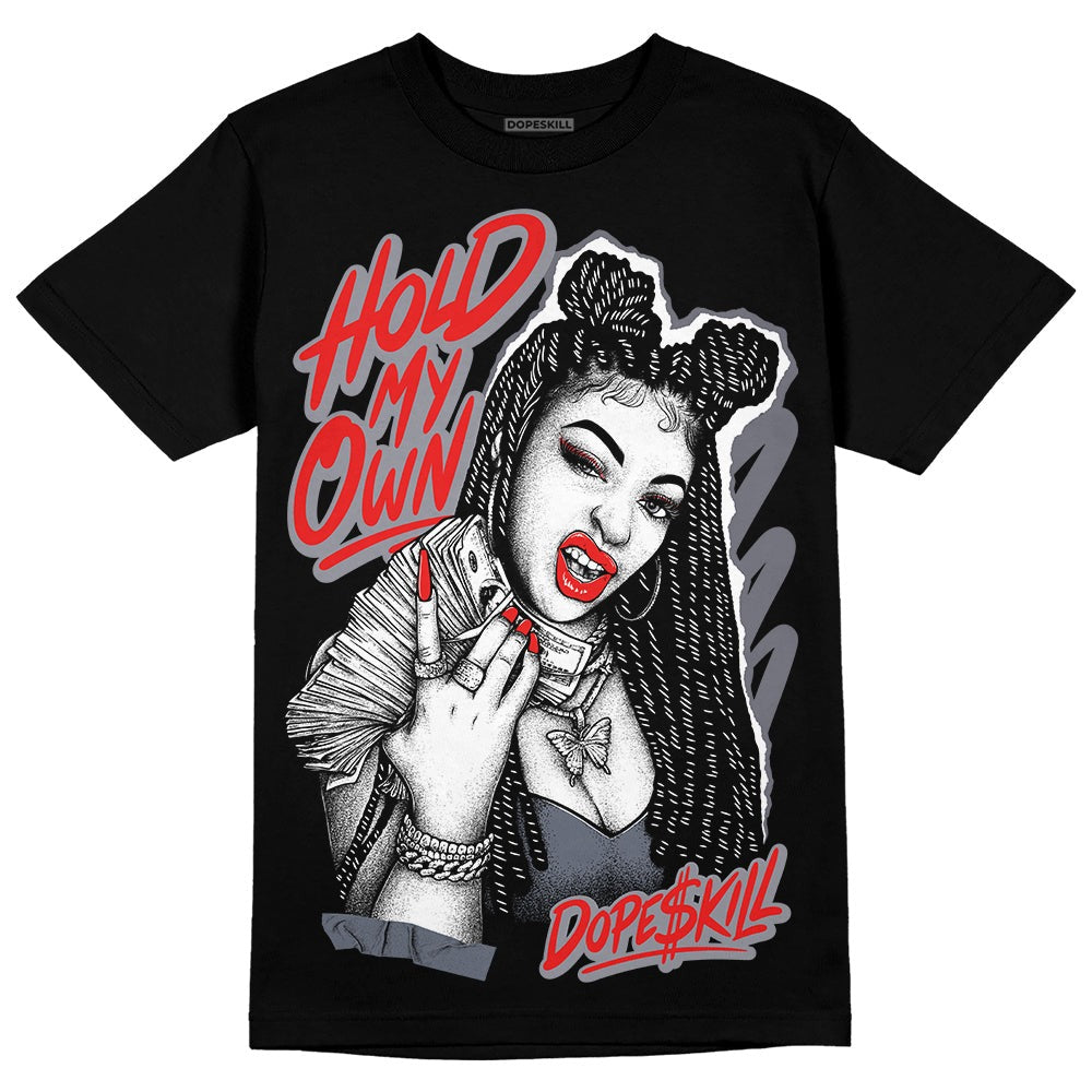 Stealth 14s DopeSkill T-Shirt New H.M.O Graphic