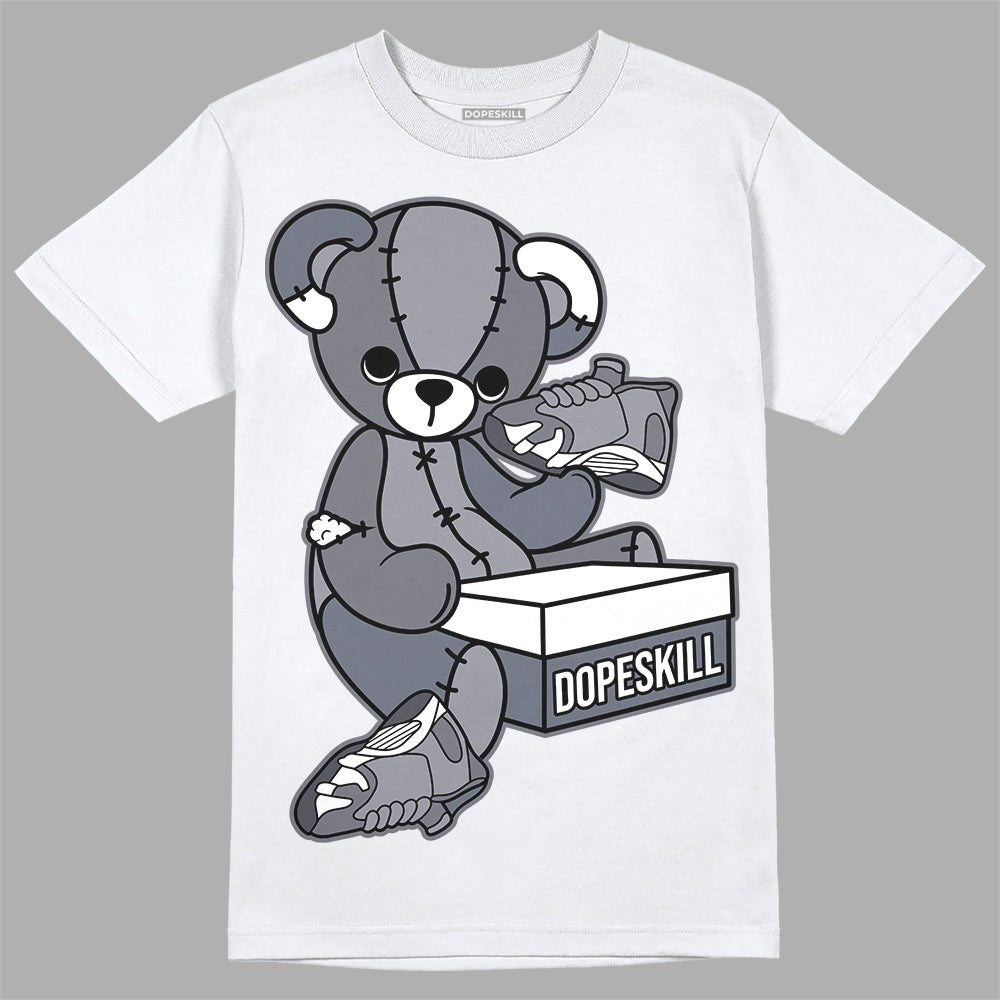 Stealth 14s DopeSkill T-Shirt Sneakerhead BEAR Graphic