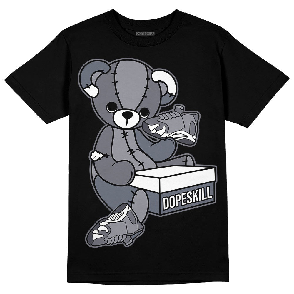 Stealth 14s DopeSkill T-Shirt Sneakerhead BEAR Graphic
