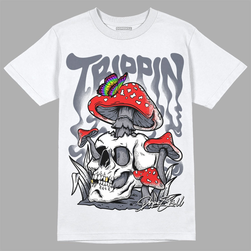 Stealth 14s DopeSkill T-Shirt Trippin Graphic