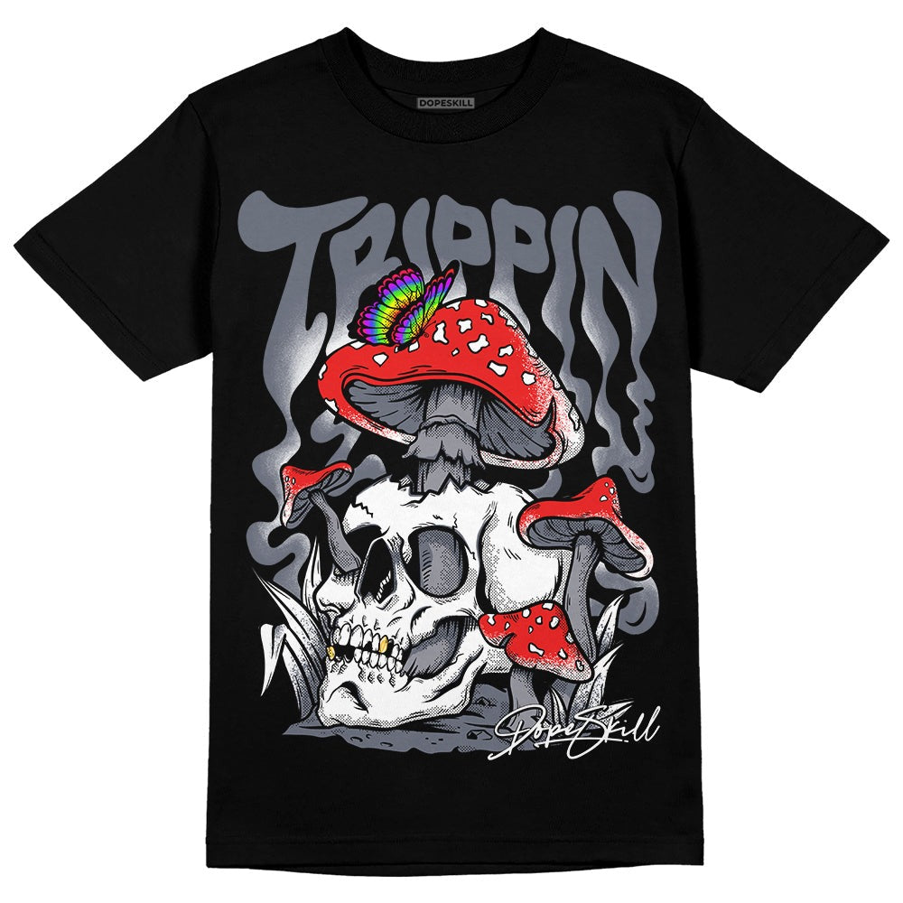 Stealth 14s DopeSkill T-Shirt Trippin Graphic