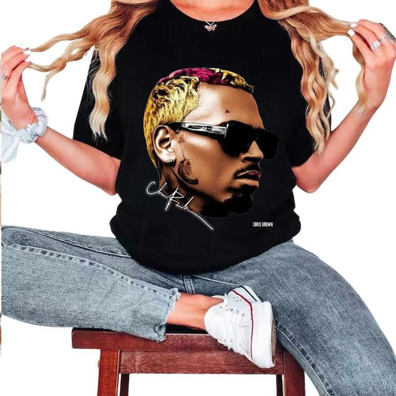 Style Music Unisex T-shirt Sweatshirt Hoodies