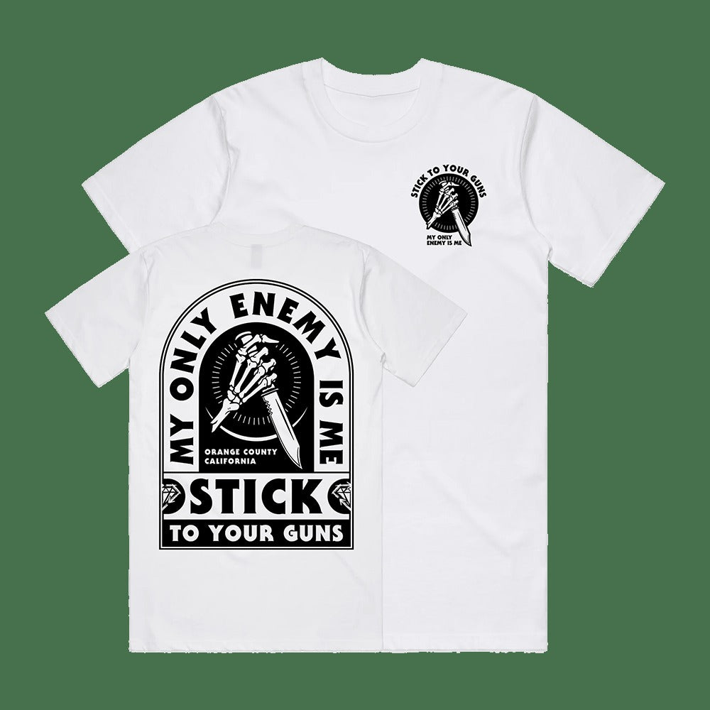 Such Pain Shirt Stick To Your Guns Merch Gift Ideas for Boyfriend STYG Music Shirt