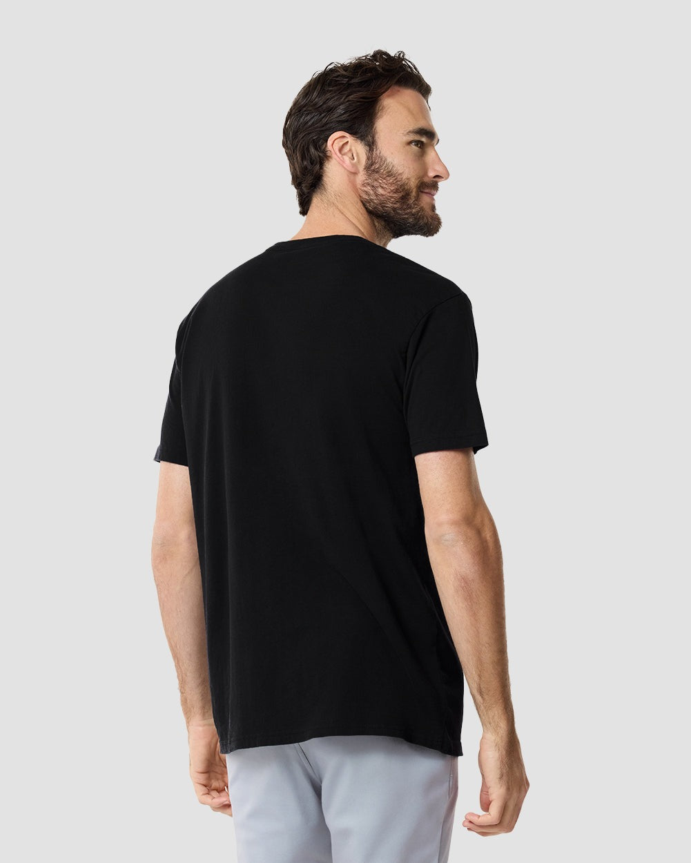 Summit Trail Vintage Tee