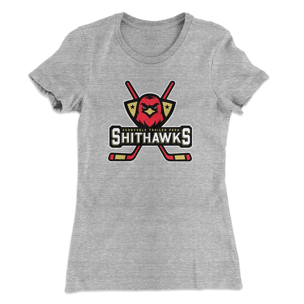 Sunnyvale Shithawks Women's T-Shirt