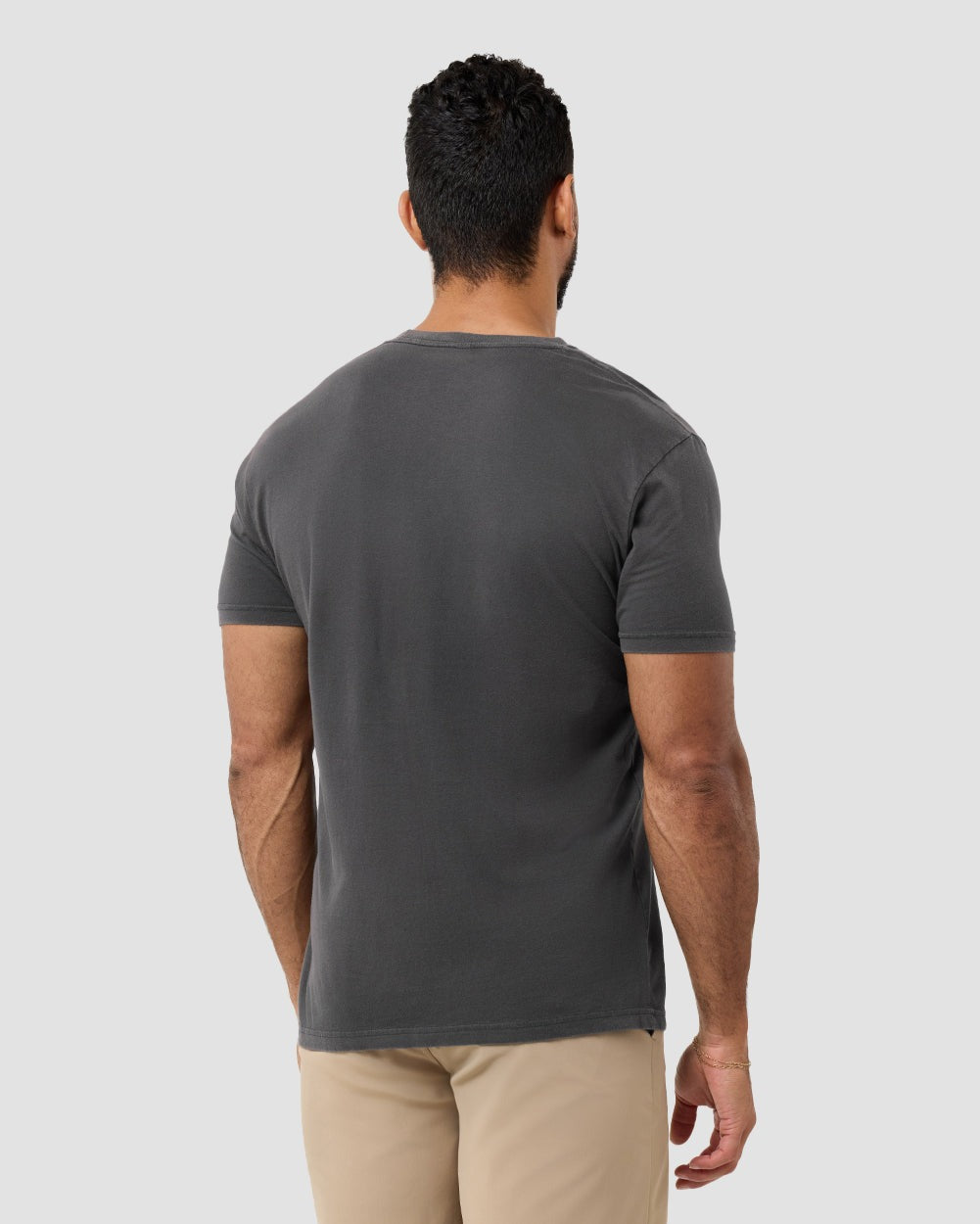 Sunset Swell Vintage Tee