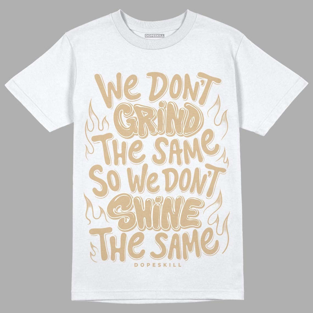 TAN Collection DopeSkill T-Shirt Grind Shine Graphic