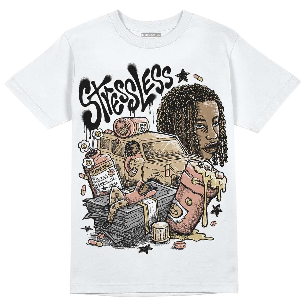 TAN Collection DopeSkill T-Shirt Stressless Graphic
