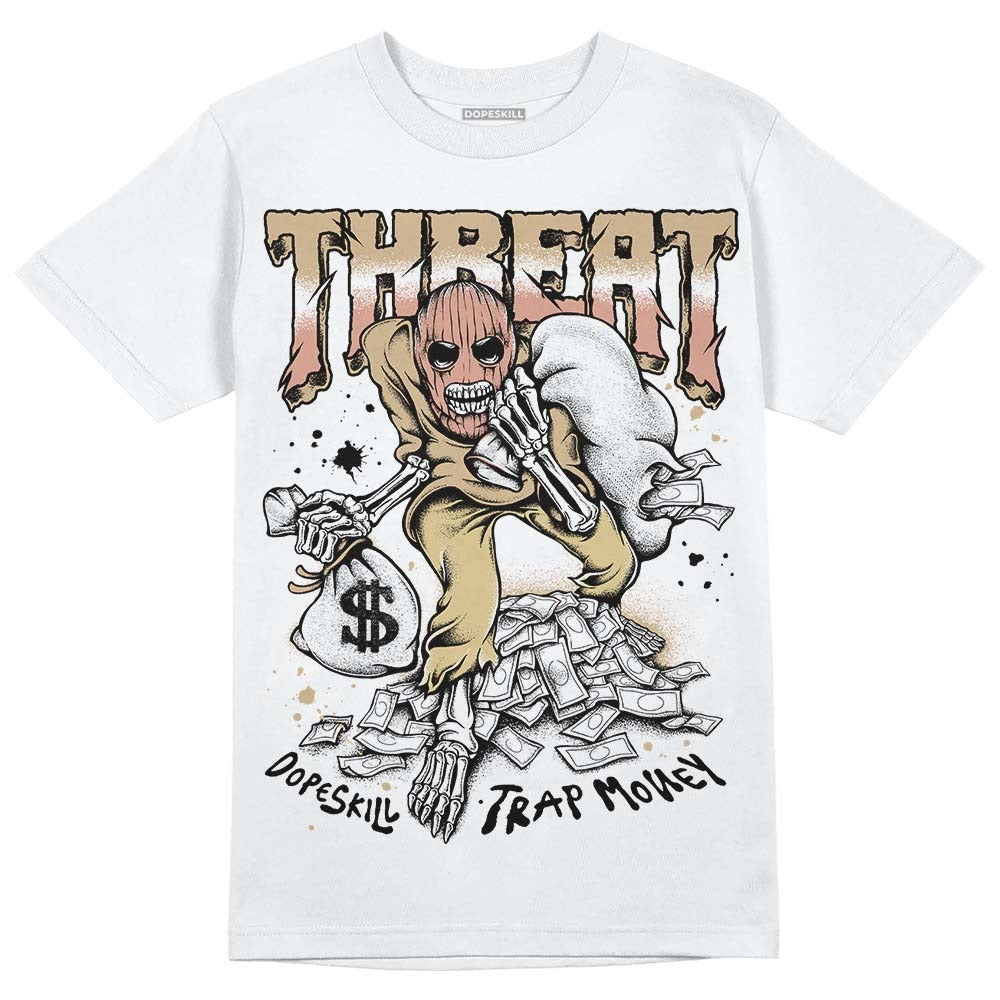 TAN Collection DopeSkill T-Shirt Threat Graphic