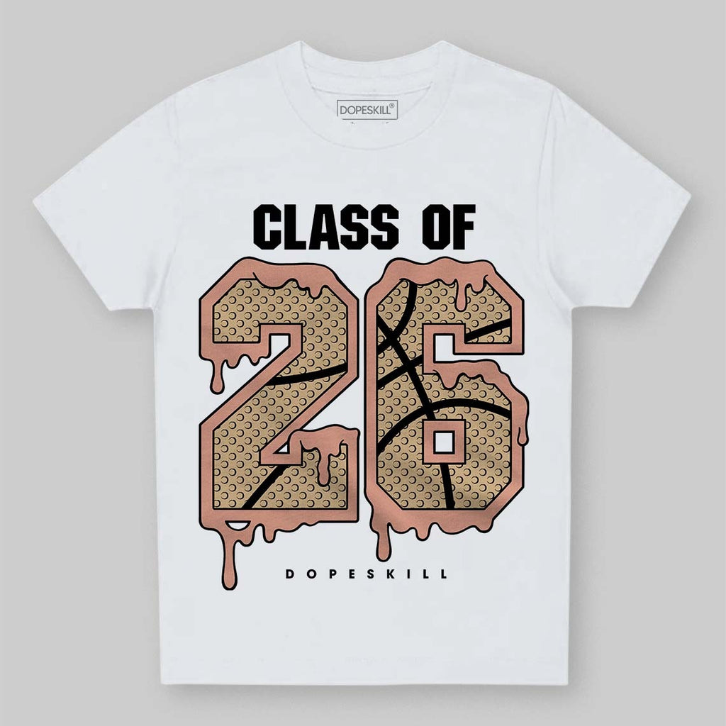 TAN Collection DopeSkill Toddler Kids T-shirt 26 Drip Graphic