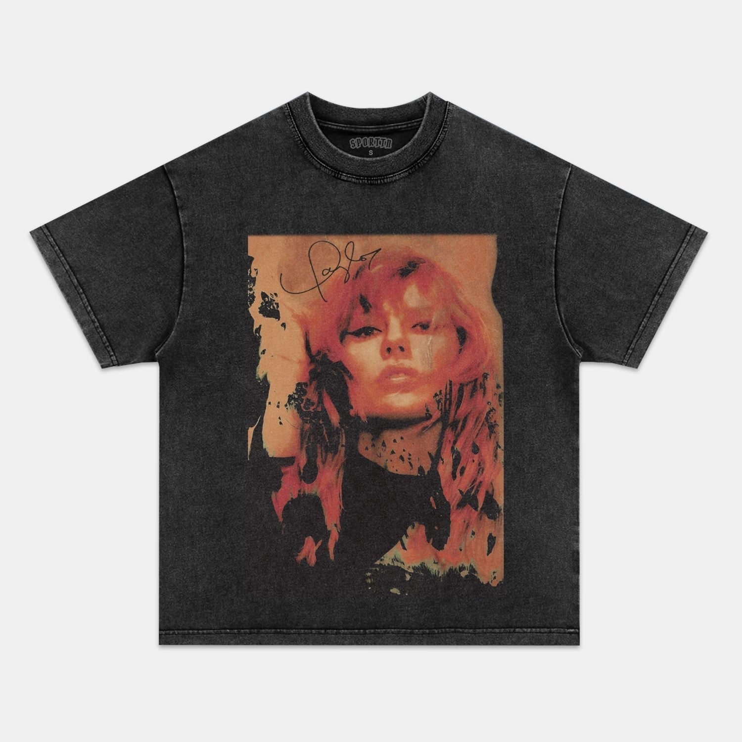 TAYLOR SWIFT V2 TEE Style001