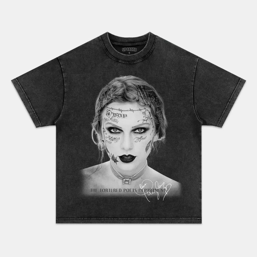 TAYLOR SWIFT V3 TEE