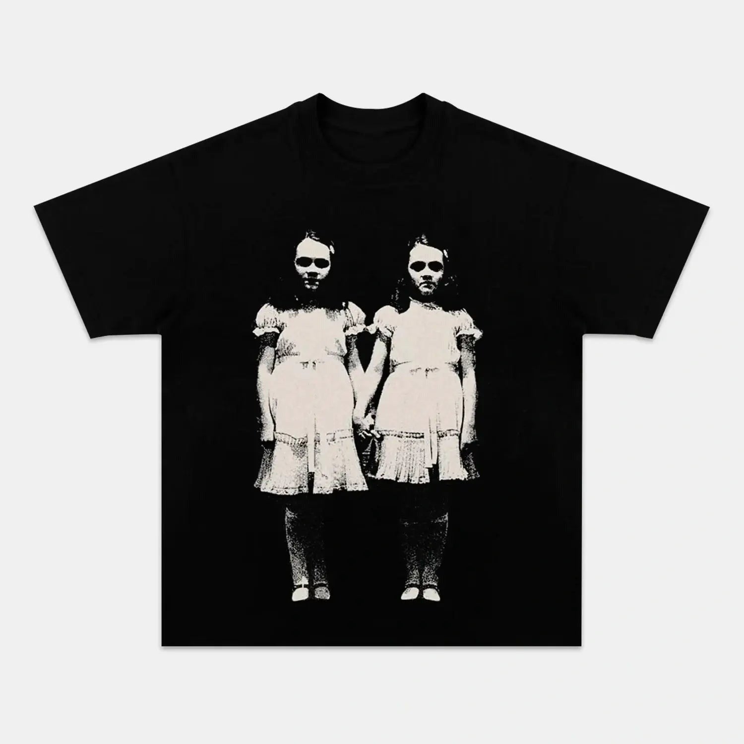 THE SHINING TEE Style003