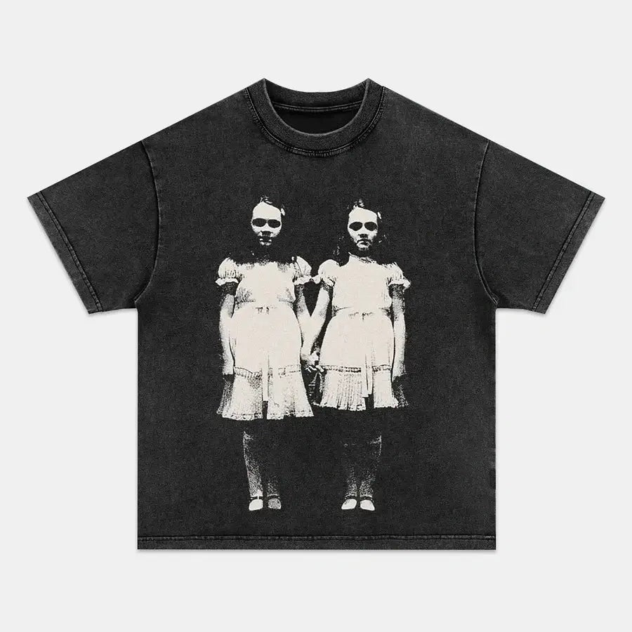 THE SHINING TEE Style003