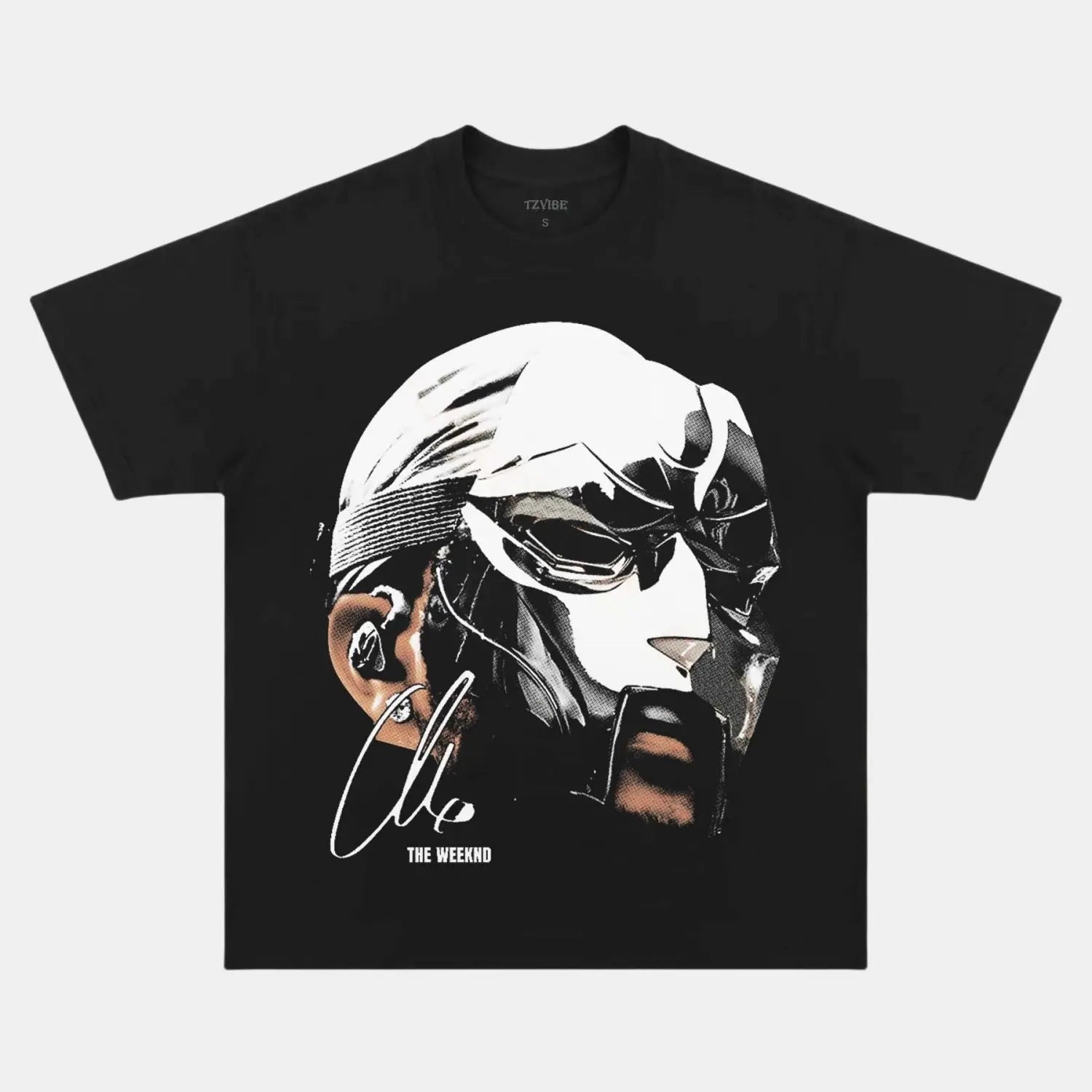 THE WEEKED VINTAGE TEE