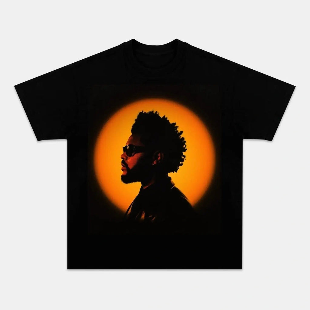 THE WEEKND 2.0 TEE