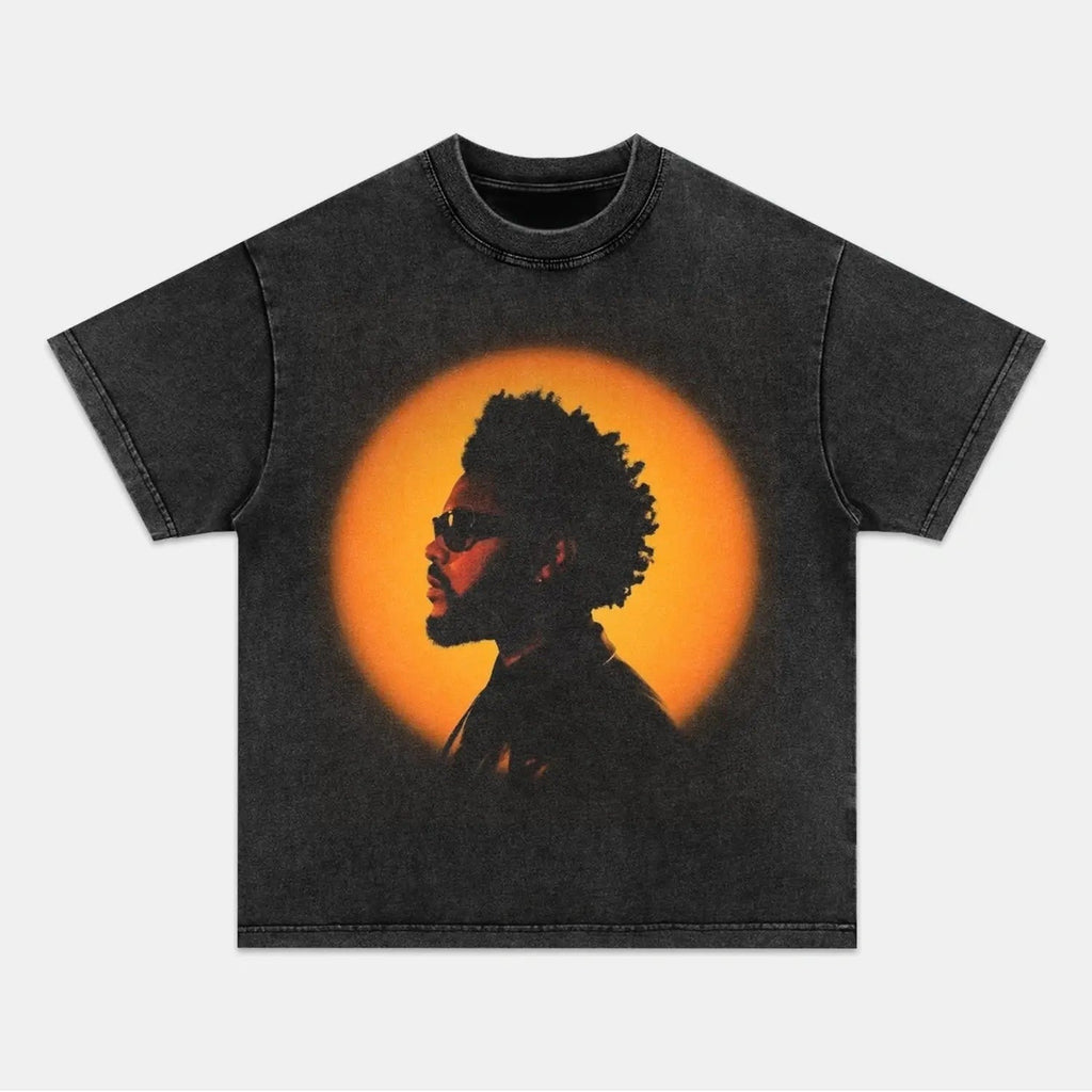 THE WEEKND 2.0 TEE
